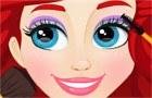 Maquillaje de Ariel